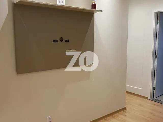 Apartamento 3 quartos e 2 banheiros, à venda, no bairro Parque Residencial das Camélias em Bauru