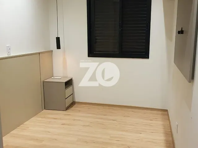 Apartamento 3 quartos e 2 banheiros, à venda, no bairro Parque Residencial das Camélias em Bauru