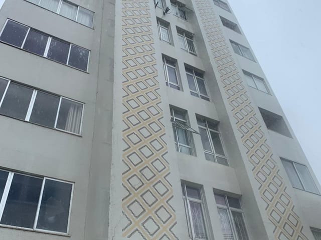 Foto do Apartamento - Apartamento à venda, 3 quartos, 1 suite, R$ 350.000,00, Canela, Salvador, BA | EPseg Imóveis