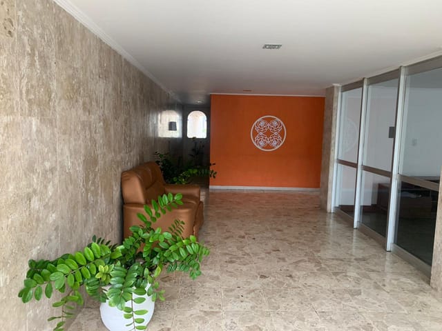 Foto do Apartamento - Apartamento à venda, 3 quartos, 1 suite, R$ 350.000,00, Canela, Salvador, BA | EPseg Imóveis