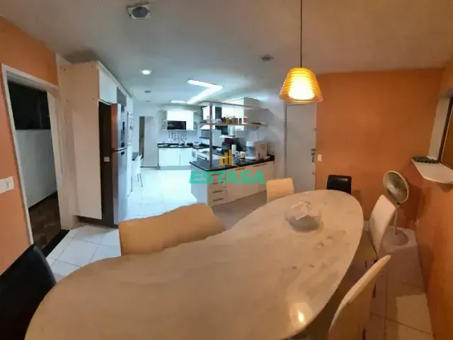 Apartamento 4 quartos e 5 banheiros, à venda, no bairro Tijuca em Rio de Janeiro