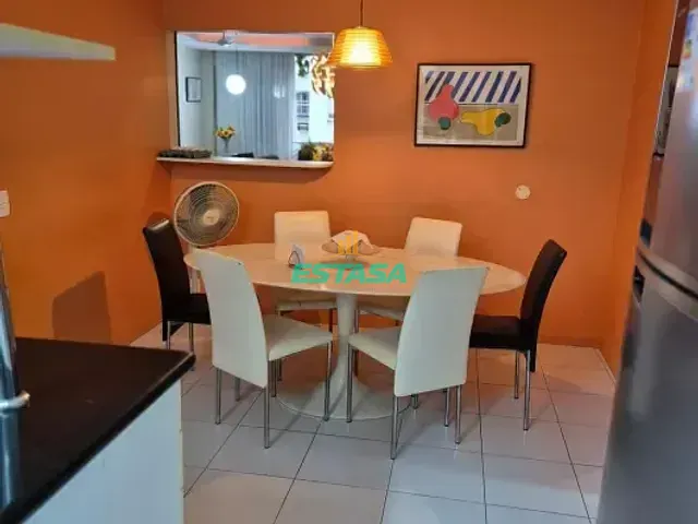 Apartamento 4 quartos e 5 banheiros, à venda, no bairro Tijuca em Rio de Janeiro