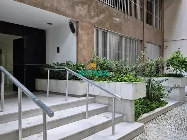 Apartamento 4 quartos e 5 banheiros, à venda, no bairro Tijuca em Rio de Janeiro