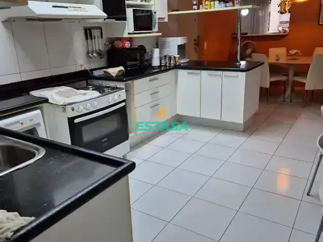 Apartamento 4 quartos e 5 banheiros, à venda, no bairro Tijuca em Rio de Janeiro