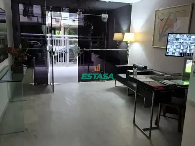 Apartamento 4 quartos e 5 banheiros, à venda, no bairro Tijuca em Rio de Janeiro