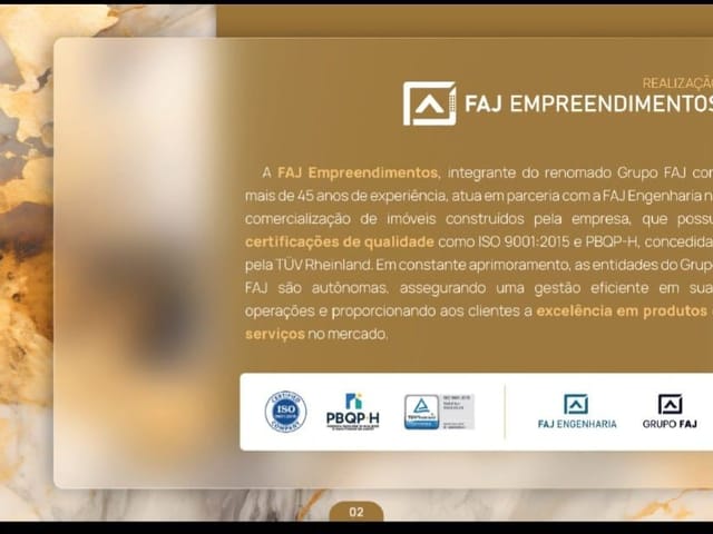 Apartamento com 45m² 2 quartos e 1 banheiro, à venda, no bairro Residencial Mirante em São José do Rio Preto