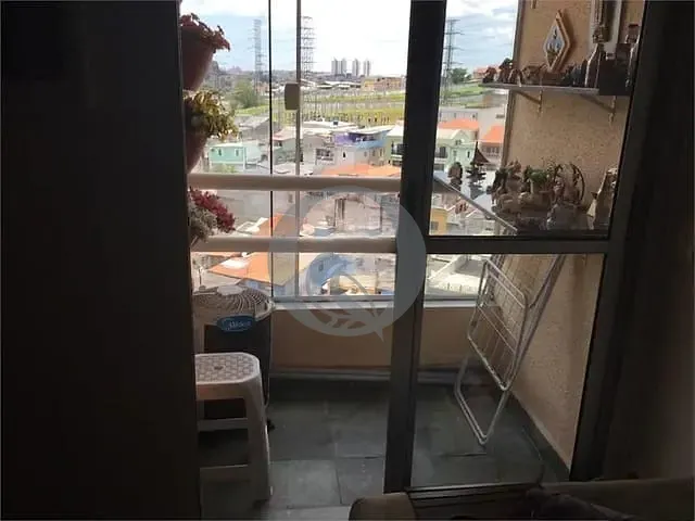 Apartamento 2 quartos e 1 banheiro, à venda, no bairro Vila Formosa em São Paulo