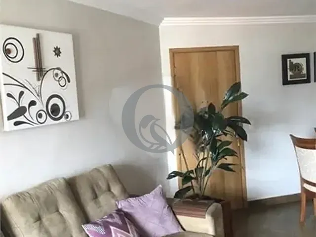 Apartamento 2 quartos e 1 banheiro, à venda, no bairro Vila Formosa em São Paulo