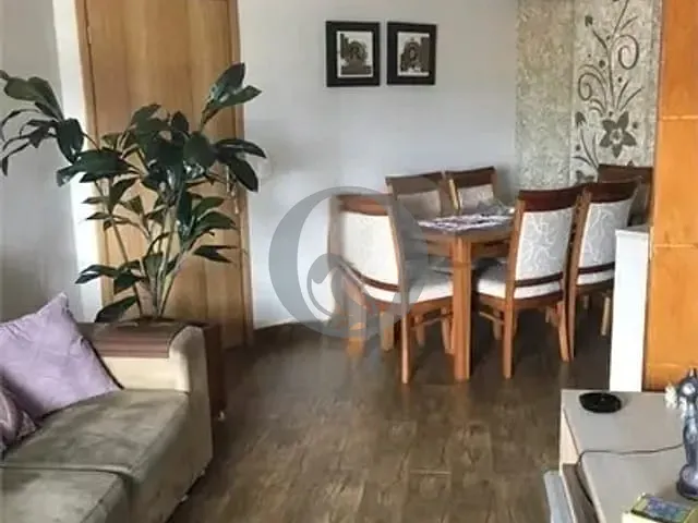 Apartamento 2 quartos e 1 banheiro, à venda, no bairro Vila Formosa em São Paulo