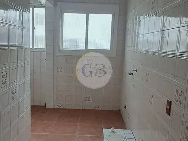 Apartamento 2 quartos e 1 banheiro, para alugar, no bairro São Gonçalo em Pelotas