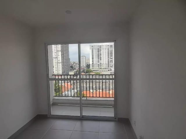 Apartamento 2 quartos e 1 banheiro, à venda, no bairro Ipiranga em São Paulo