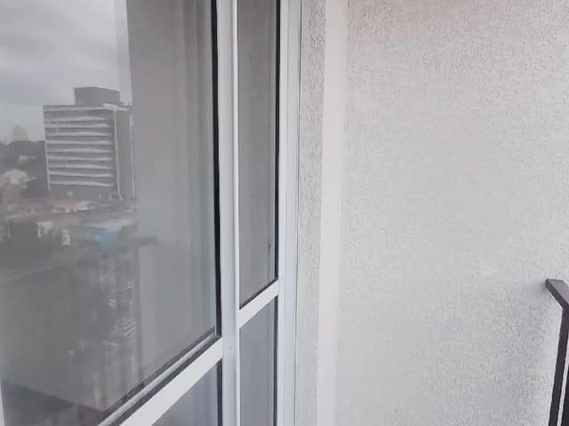 Apartamento 2 quartos e 1 banheiro, à venda, no bairro Ipiranga em São Paulo