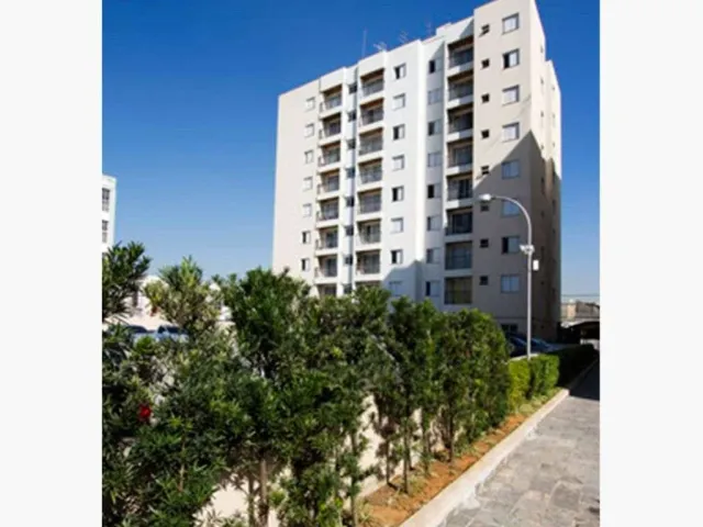 Apartamento 2 quartos e 1 banheiro, à venda, no bairro Ipiranga em São Paulo