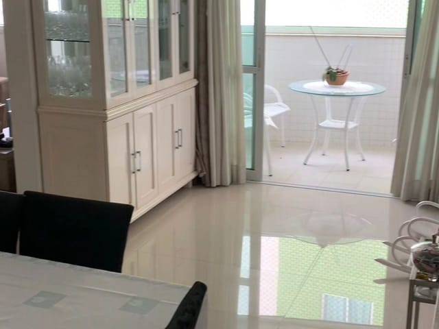 Apartamento 2 quartos e 4 banheiros, à venda, no bairro Coroa do Meio em Aracaju