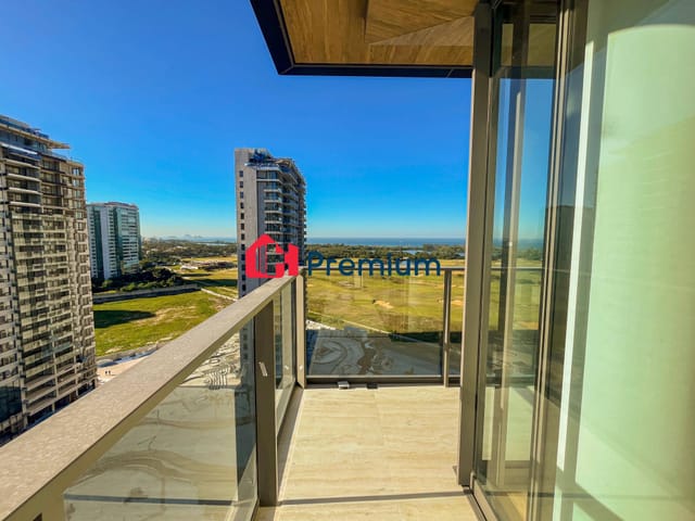 Apartamento 3 quartos e 5 banheiros, à venda, no bairro Barra da Tijuca em Rio de Janeiro