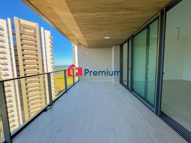 Apartamento 3 quartos e 5 banheiros, à venda, no bairro Barra da Tijuca em Rio de Janeiro