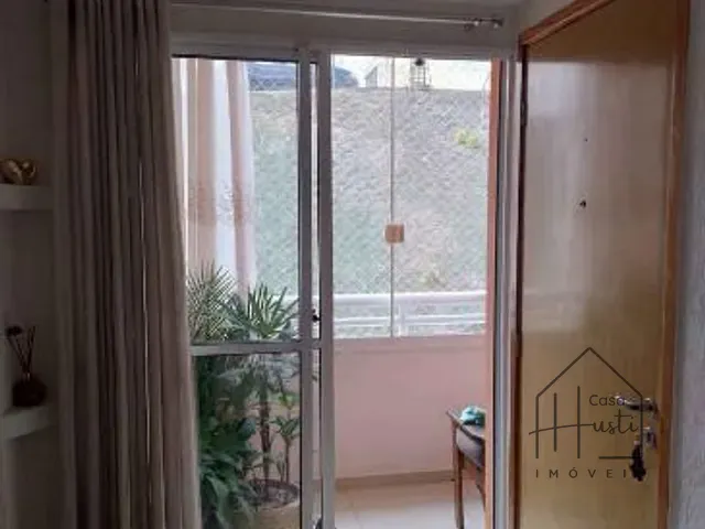 Apartamento com 47m² 2 quartos e 1 banheiro, à venda, no bairro Jardim Ísis em Cotia
