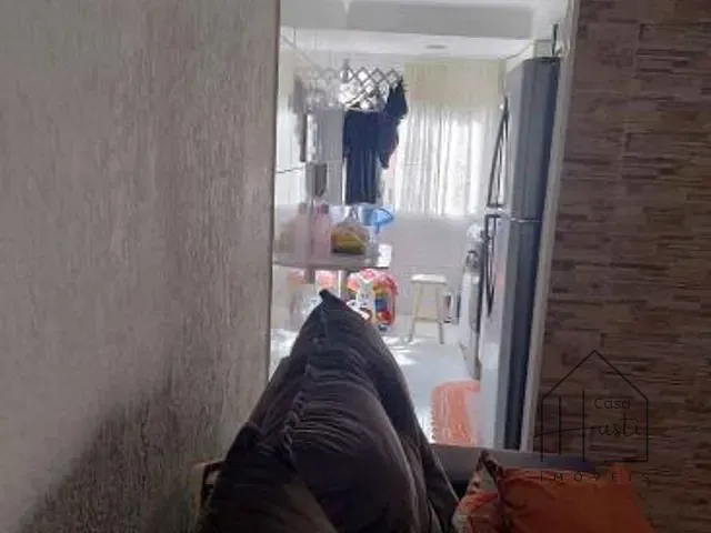 Apartamento com 47m² 2 quartos e 1 banheiro, à venda, no bairro Jardim Ísis em Cotia