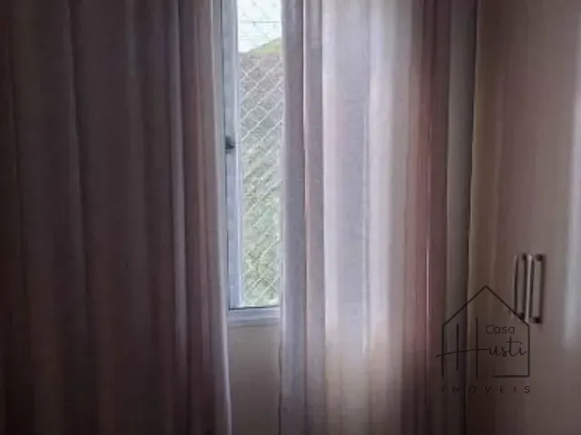 Apartamento com 47m² 2 quartos e 1 banheiro, à venda, no bairro Jardim Ísis em Cotia