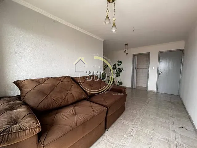Apartamento 2 quartos e 2 banheiros, à venda ou para alugar, no bairro Parque Boturussu em São Paulo