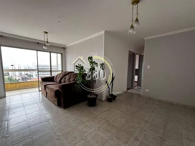 Apartamento 2 quartos e 2 banheiros, à venda ou para alugar, no bairro Parque Boturussu em São Paulo