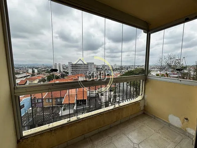 Apartamento 2 quartos e 2 banheiros, à venda ou para alugar, no bairro Parque Boturussu em São Paulo