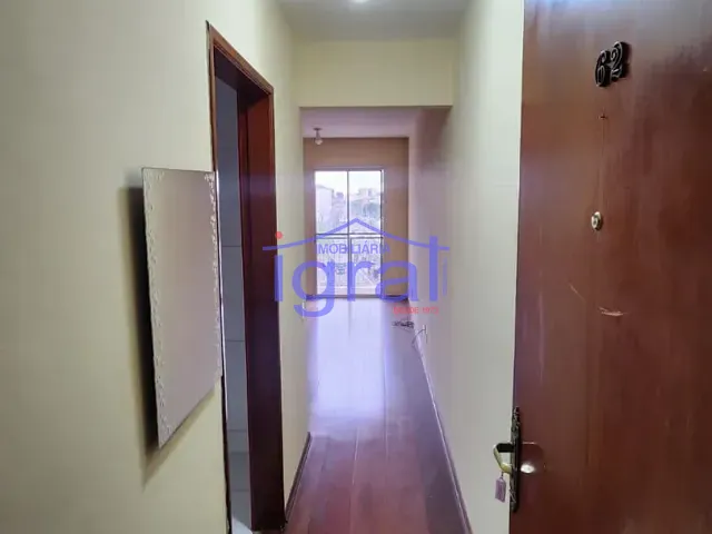 Apartamento com 65m² 2 quartos e 1 banheiro, para alugar, no bairro Vila Guarani (Z Sul) em São Paulo