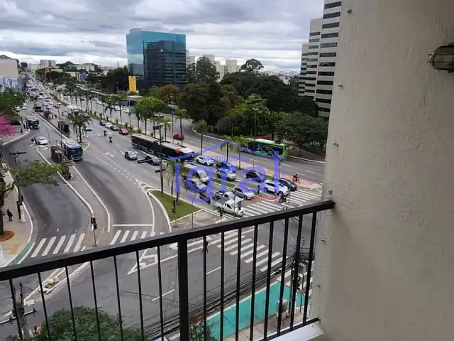Apartamento com 65m² 2 quartos e 1 banheiro, para alugar, no bairro Vila Guarani (Z Sul) em São Paulo