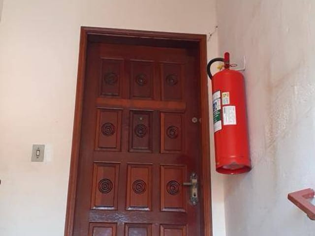 Apartamento com 59m² 3 quartos e 1 banheiro, à venda, no bairro Conjunto Habitacional Parque Itajaí em Campinas