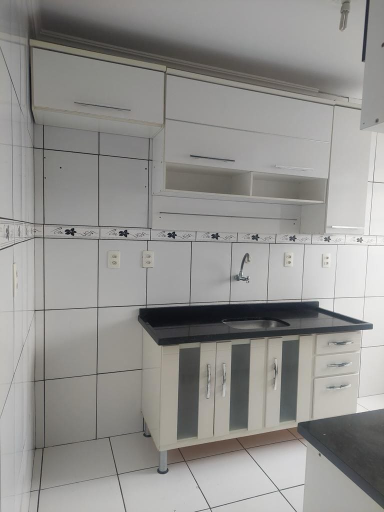 Apartamento, 3 quartos, 52 m² - Foto 9