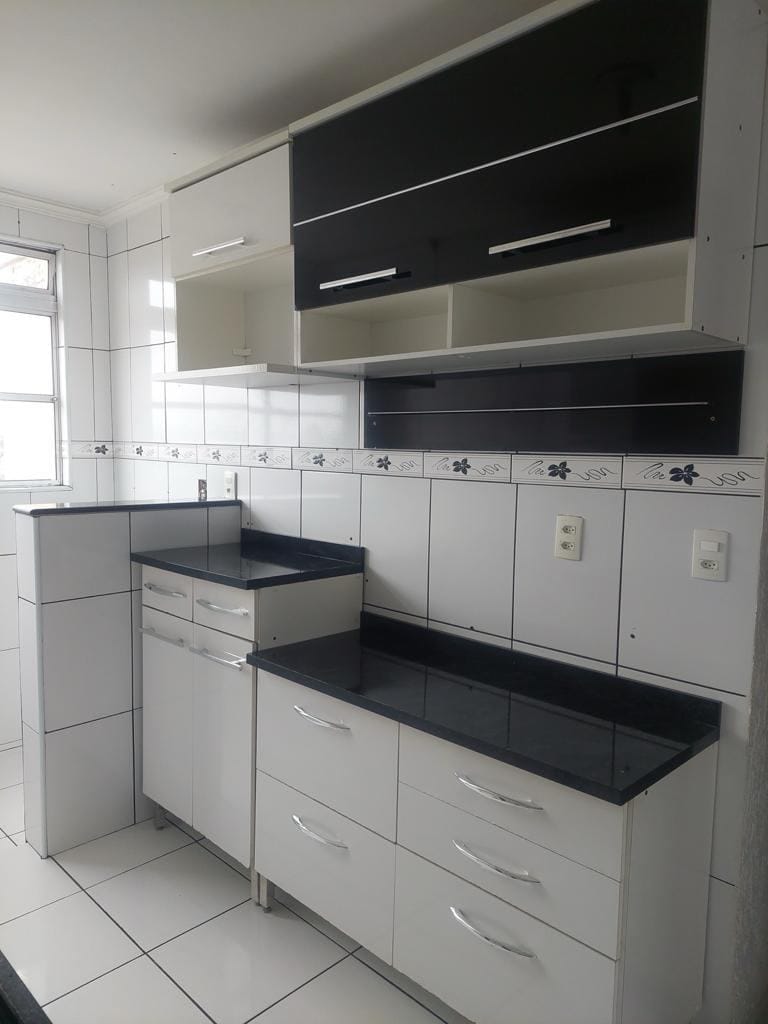 Apartamento, 3 quartos, 52 m² - Foto 3