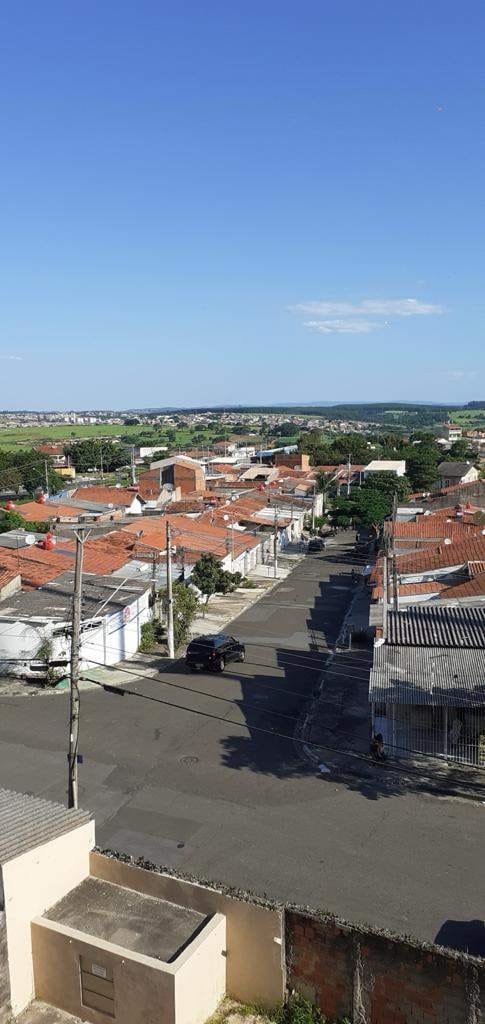 Apartamento, 3 quartos, 52 m² - Foto 5