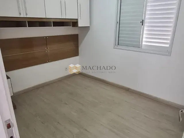Apartamento 3 quartos e 2 banheiros, à venda, no bairro Portais (Polvilho) em Cajamar