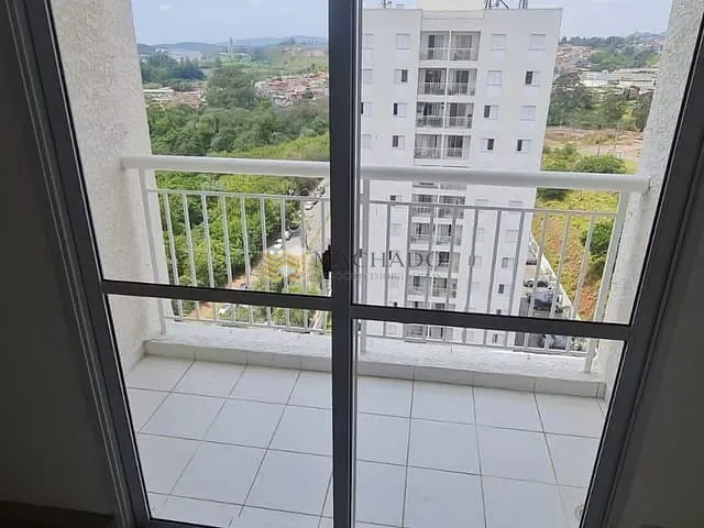 Apartamento 3 quartos e 2 banheiros, à venda, no bairro Portais (Polvilho) em Cajamar