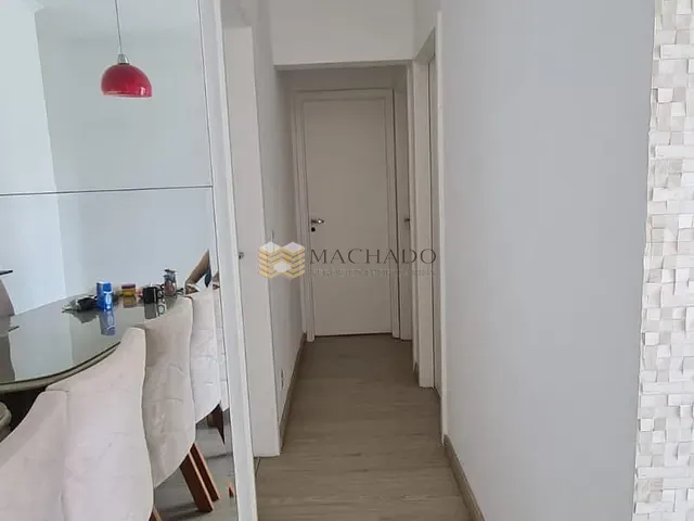 Apartamento 3 quartos e 2 banheiros, à venda, no bairro Portais (Polvilho) em Cajamar