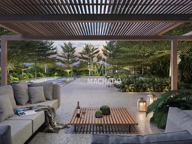 Apartamento com 155m² 4 quartos e 5 banheiros, à venda, no bairro Praia da Costa em Vila Velha