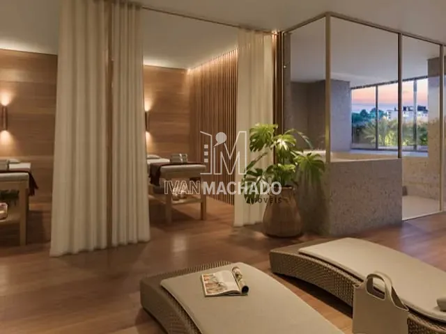 Apartamento com 155m² 4 quartos e 5 banheiros, à venda, no bairro Praia da Costa em Vila Velha