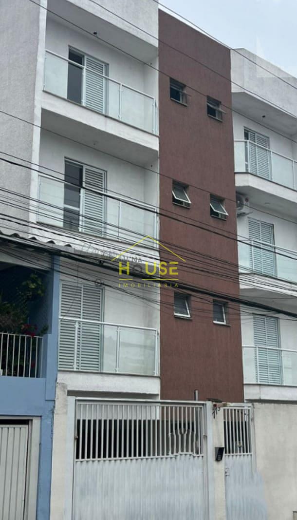 Apartamento à venda com 2 quartos, 120m² - Foto 13