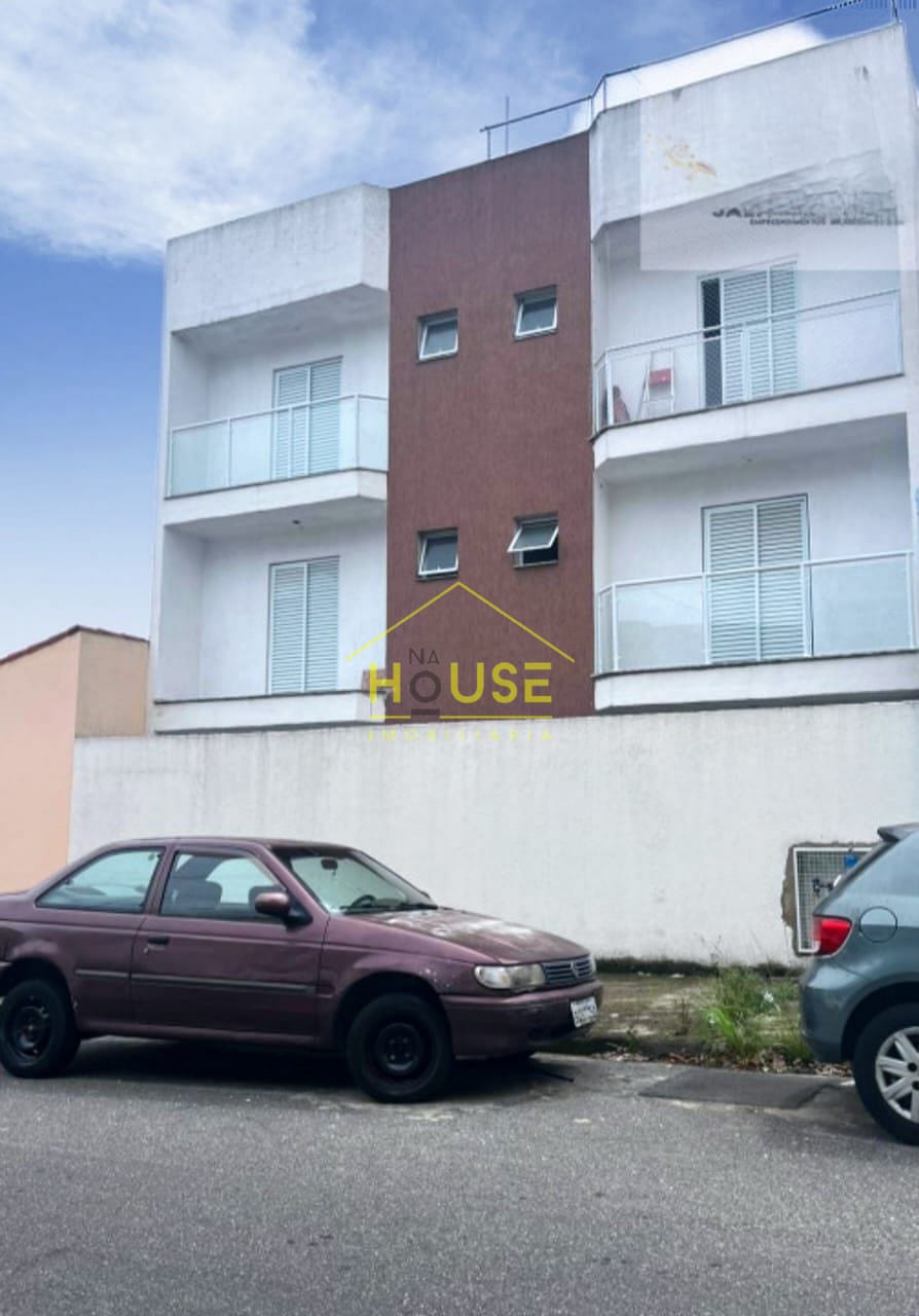 Apartamento à venda com 2 quartos, 120m² - Foto 1