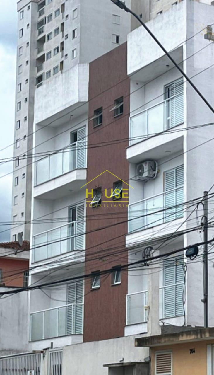 Apartamento à venda com 2 quartos, 120m² - Foto 3
