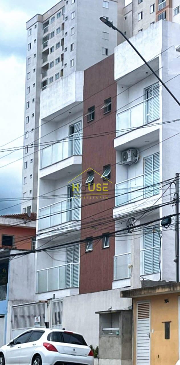 Apartamento à venda com 2 quartos, 120m² - Foto 2