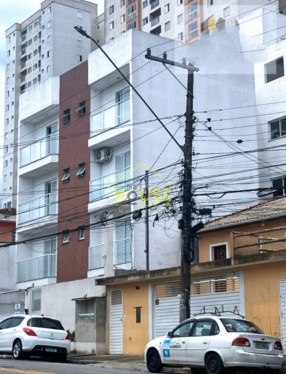 Apartamento à venda com 2 quartos, 120m² - Foto 11
