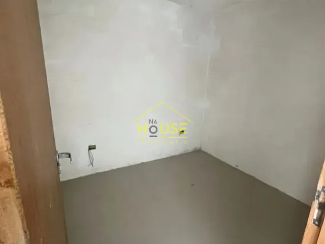 Apartamento com 120m² 2 quartos e 2 banheiros, à venda, no bairro Parque São Vicente em Mauá