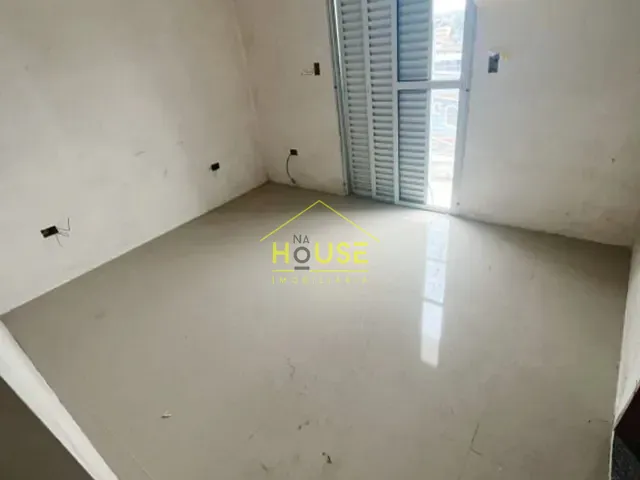 Apartamento com 120m² 2 quartos e 2 banheiros, à venda, no bairro Parque São Vicente em Mauá