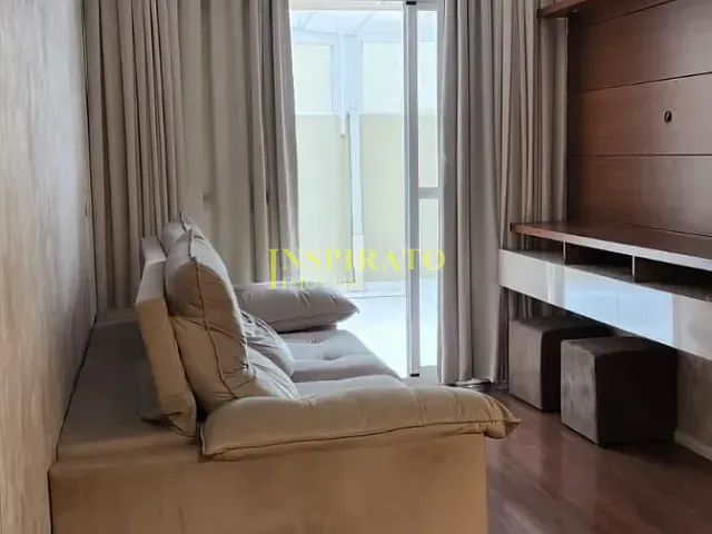 Apartamento com 87m² 2 quartos e 2 banheiros, para alugar, no bairro Medeiros em Jundiaí