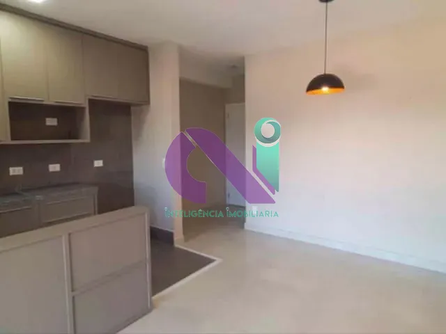 Apartamento com 61m² 2 quartos e 2 banheiros, à venda, no bairro Bela Vista em Osasco