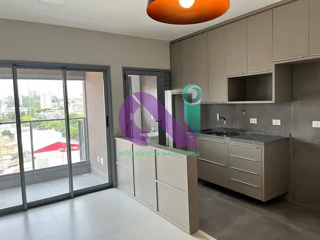 Apartamento com 61m² 2 quartos e 2 banheiros, à venda, no bairro Bela Vista em Osasco