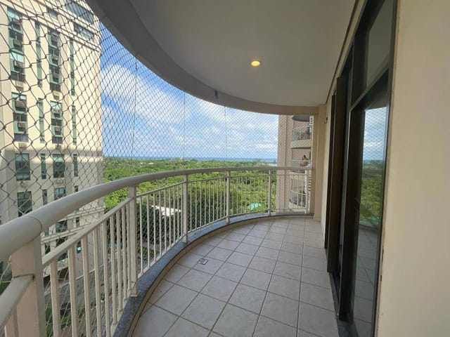 Foto do Apartamento - BELLA VITA - MUNDO NOVO - 81M2  - LOCAÇÃO | Imobiliária São Cristovão