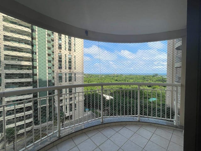 Foto do Apartamento - BELLA VITA - MUNDO NOVO - 81M2  - LOCAÇÃO | Imobiliária São Cristovão