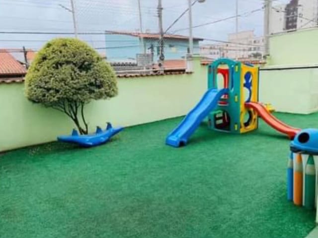 Foto do Apartamento - Apartamento à venda, Vila Figueira, Suzano, SP | Imobiliária Villela Imóveis
